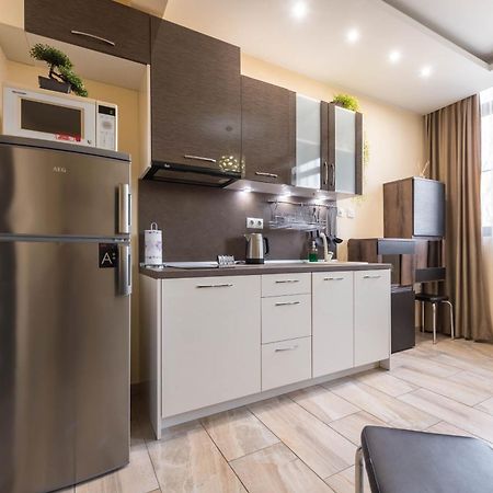 Two Bedroom Cathedral View Apartment فارنا المظهر الخارجي الصورة