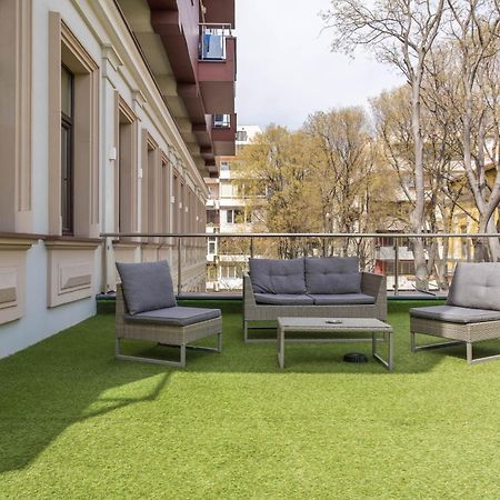 Two Bedroom Cathedral View Apartment فارنا المظهر الخارجي الصورة