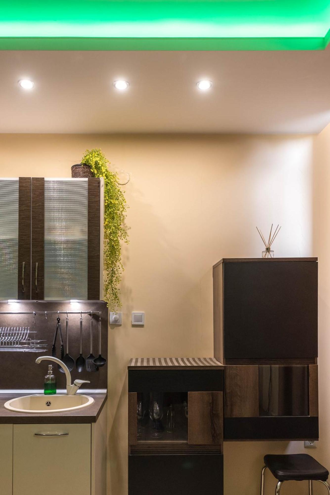 Two Bedroom Cathedral View Apartment فارنا المظهر الخارجي الصورة