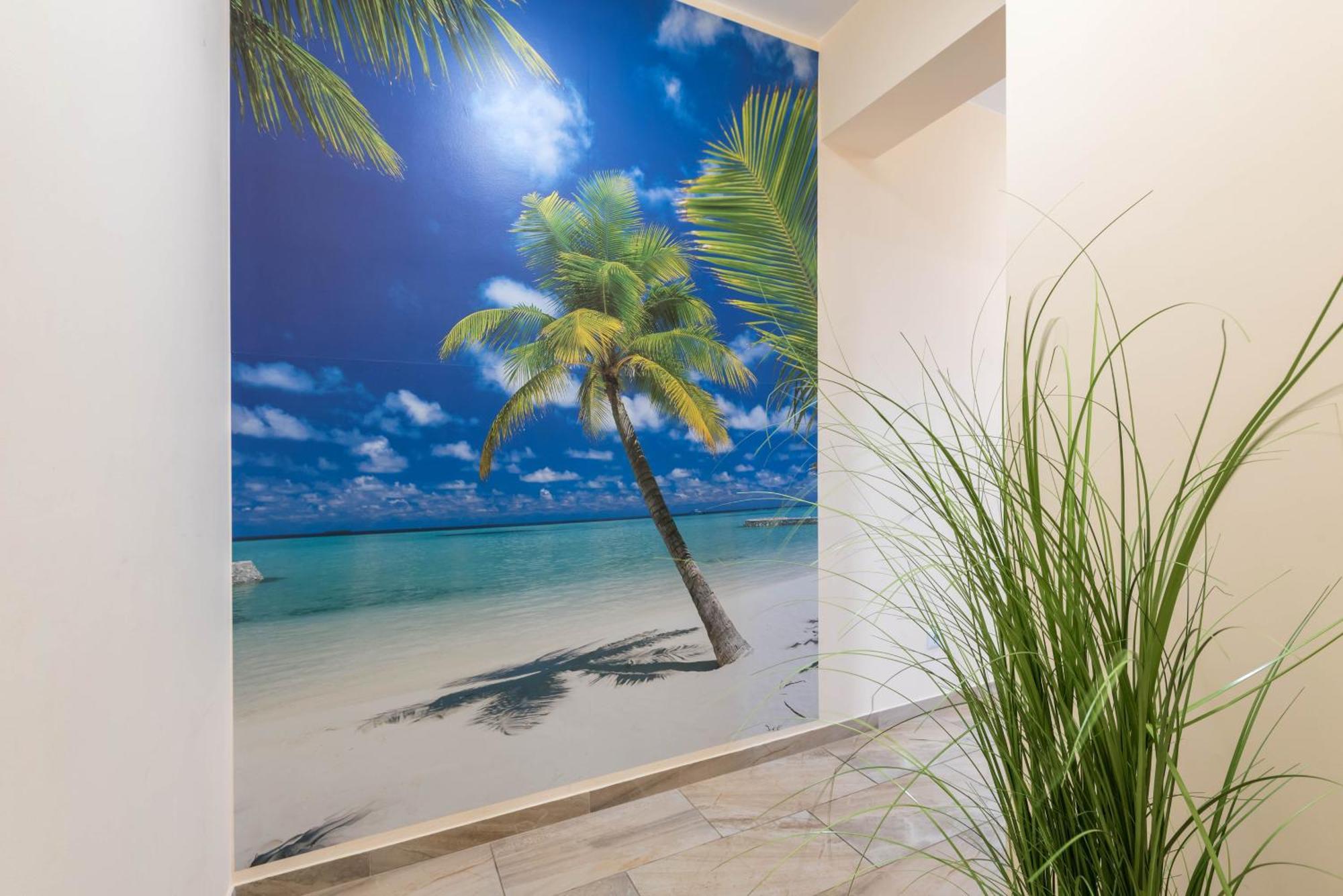 Two Bedroom Cathedral View Apartment فارنا المظهر الخارجي الصورة
