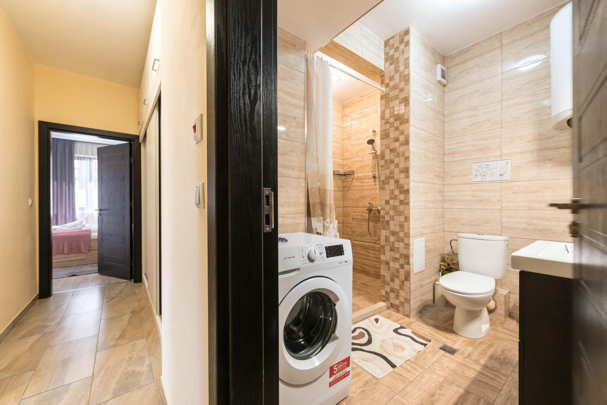 Two Bedroom Cathedral View Apartment فارنا المظهر الخارجي الصورة