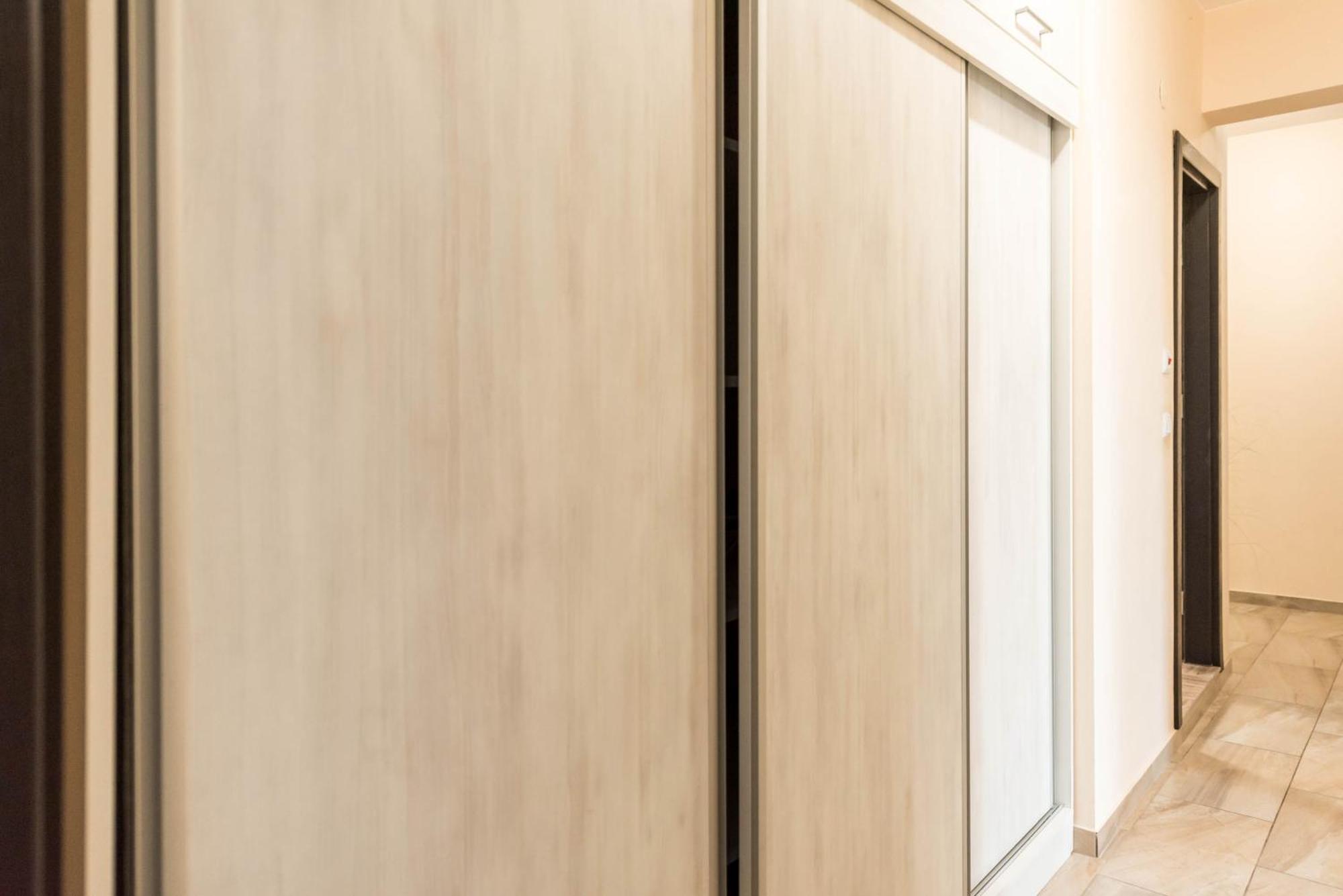 Two Bedroom Cathedral View Apartment فارنا المظهر الخارجي الصورة